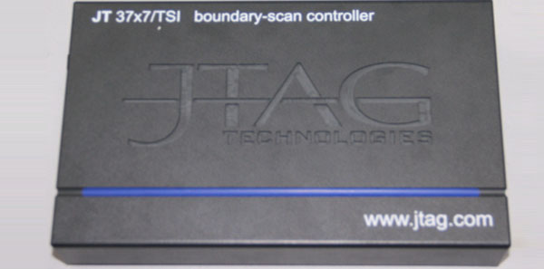 JTAG BScan test solution